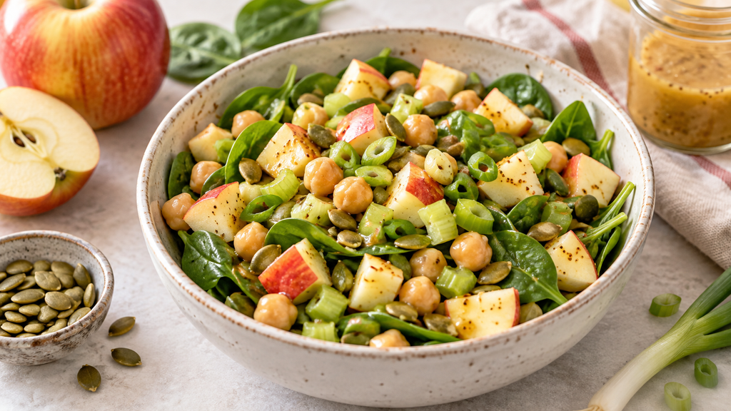 Want another no-cook lunch? Try my 5-Minute No-Cook Black Bean Corn Bowl or this Savory Cottage Cheese Bowl.