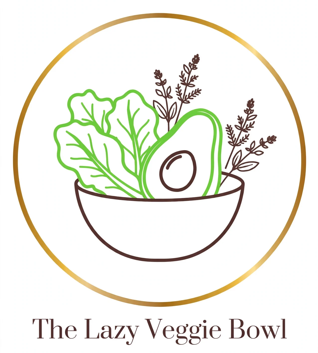 TheLazyVeggieBowl